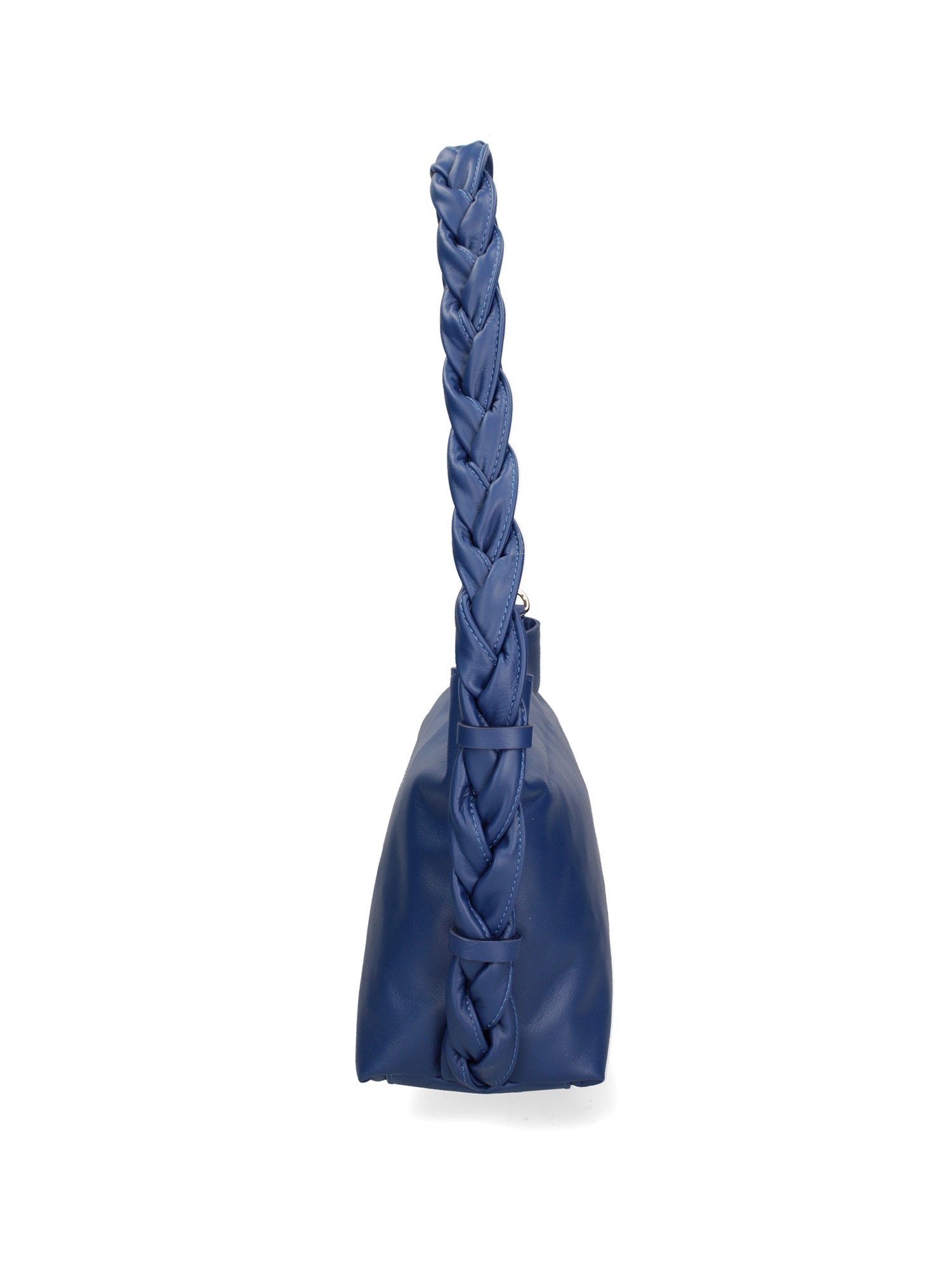 Isara Borsa a spalla da donna Vera pelle 07170-S22 BLUETTE Chiara Ferretti