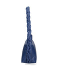 Isara Borsa a spalla da donna Vera pelle 07170-S22 BLUETTE Chiara Ferretti