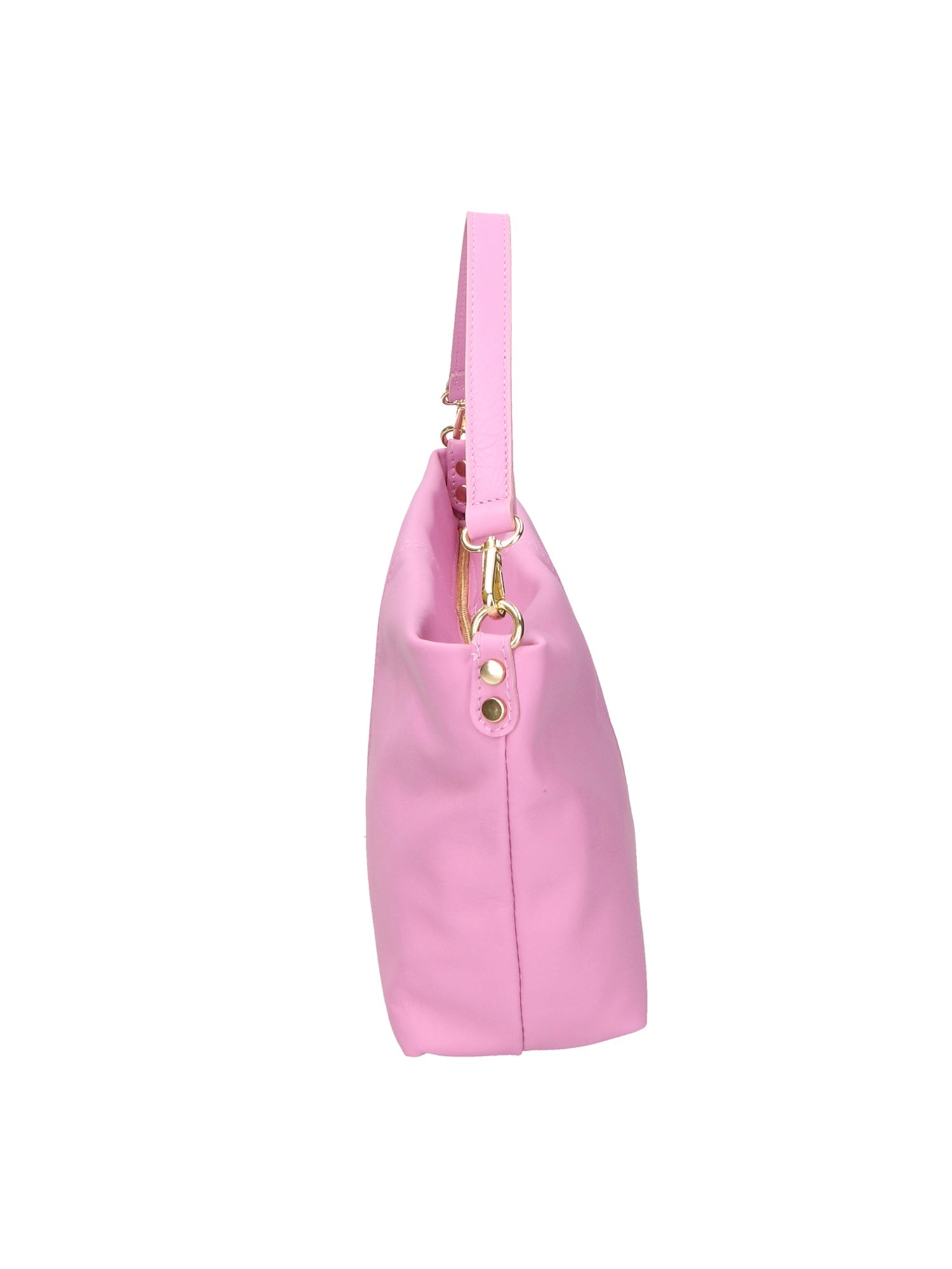 Ginevra Borsa a spalla da donna Vera pelle 05936-S95 ORCHIDEA Chiara Ferretti