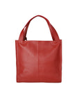 Seraphina Ultra Borsa a spalla da donna Vera pelle 3311-D08 ROSSO RED Chiara Ferretti