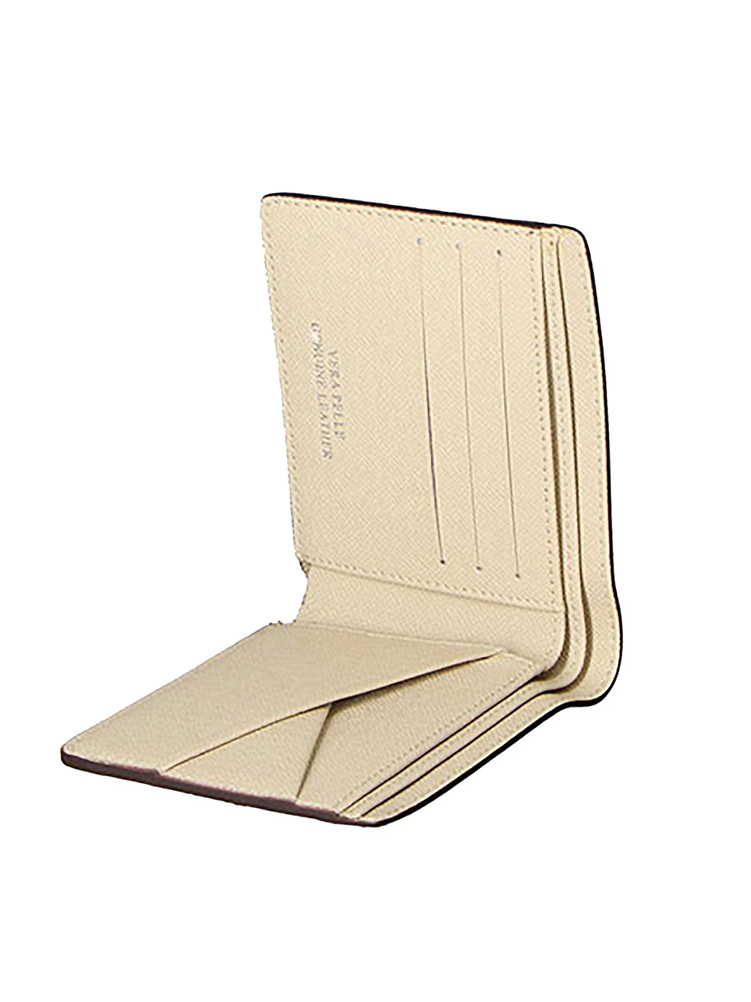 Marcy Women's Wallet in Genuine Leather Fashion Bag 9.5x12x2.5 cm
