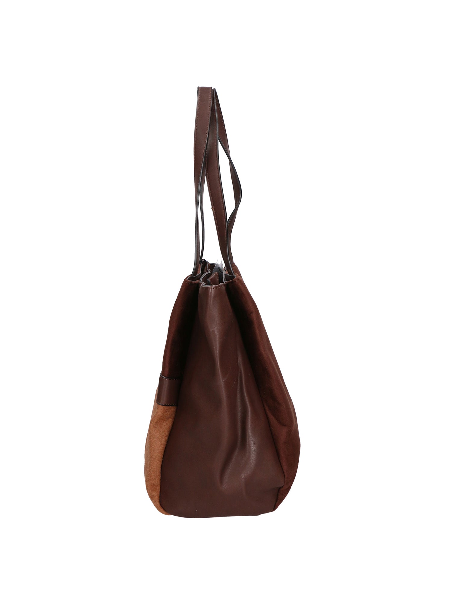 Sabina Borsa a mano da donna Ecopelle LK150190-COFFEE Chiara Ferretti