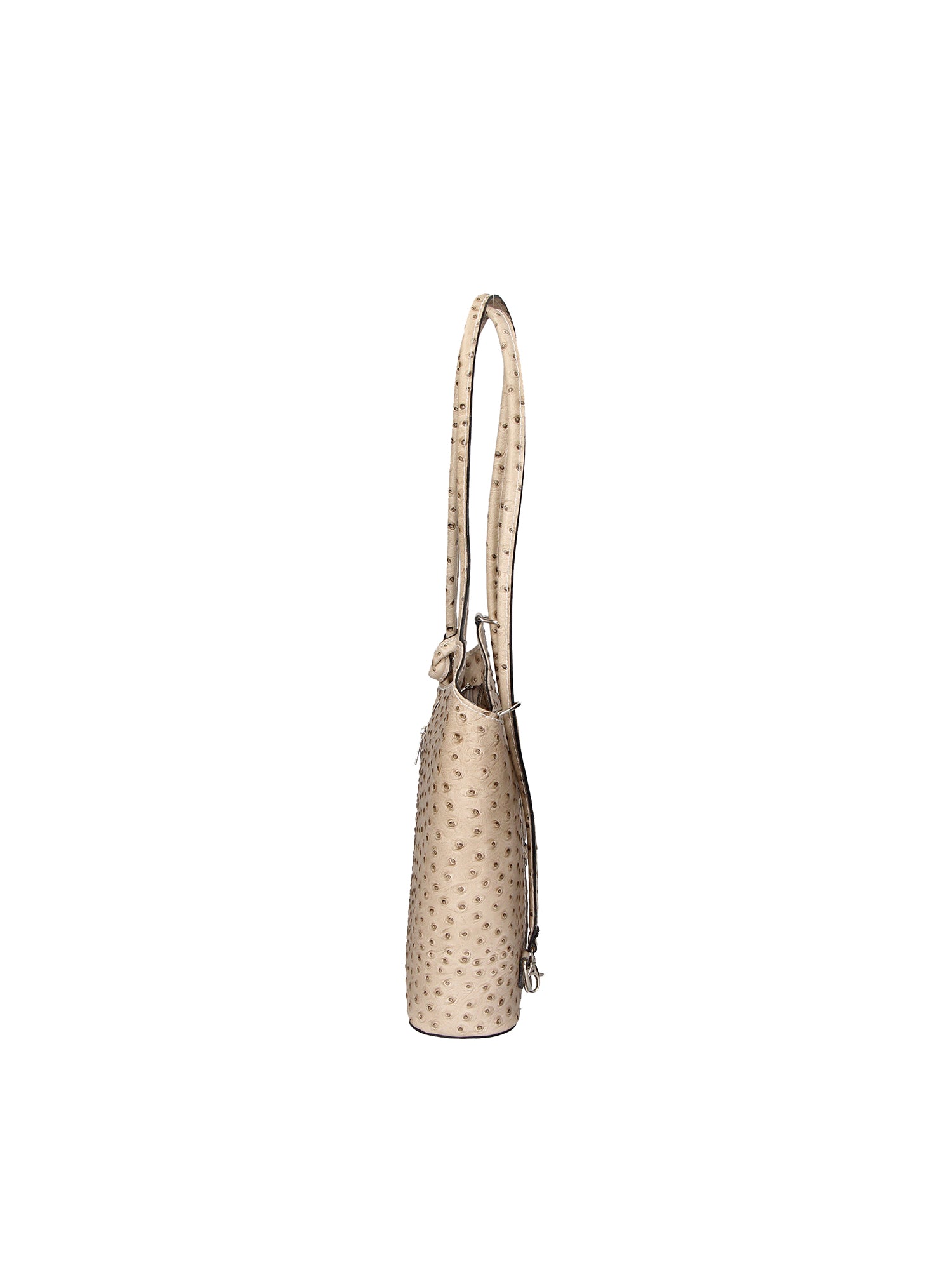 Chanel Damenrucksack aus echtem Leder, hergestellt in Italien, 25 x 28 x 9 cm