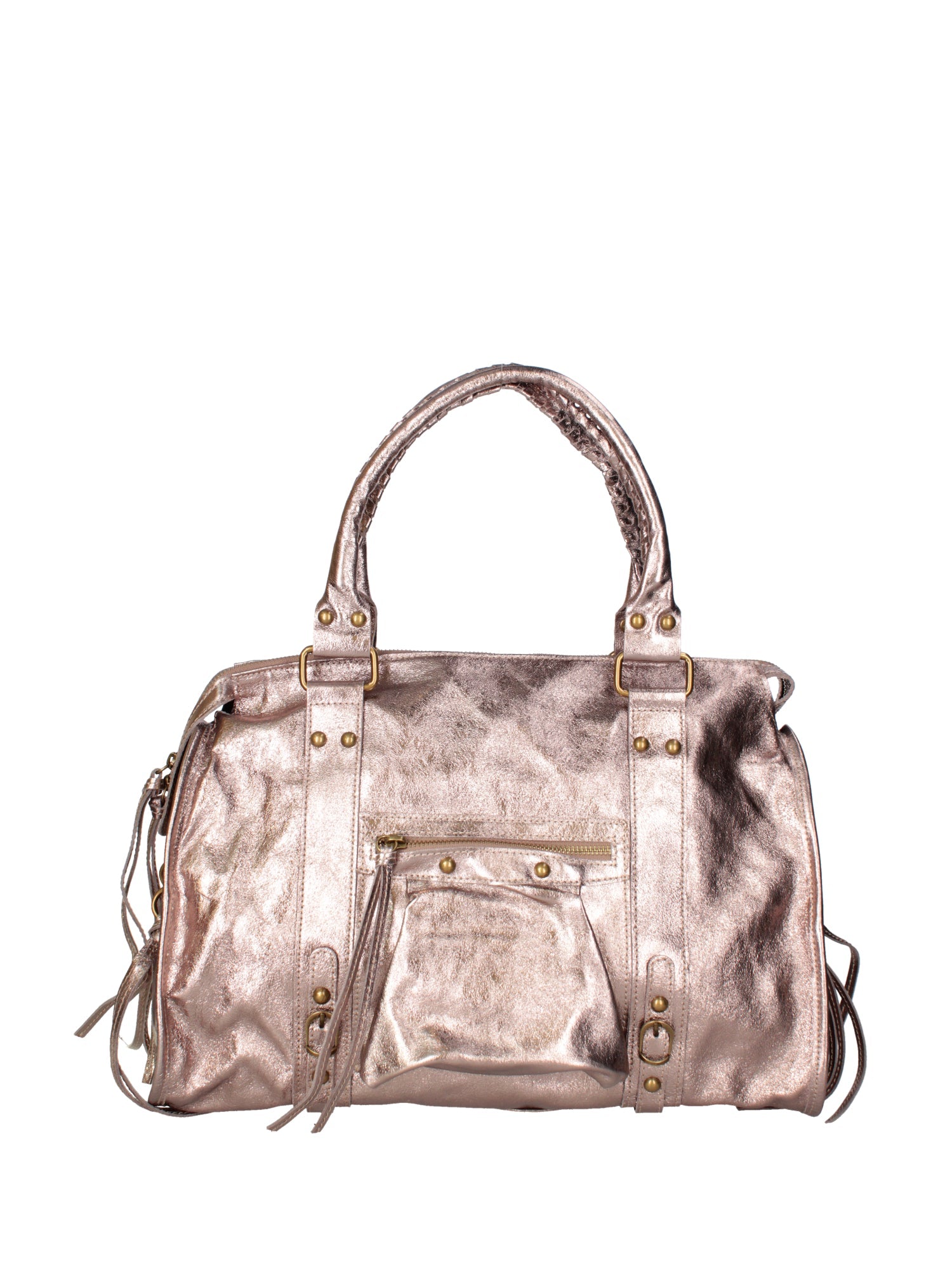 Shoulder bag - Chiara Ferretti