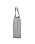 Seraphina Ultra Borsa a spalla da donna Vera pelle 3311-D16 GRIGIO GREY Chiara Ferretti