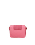 Soleada Borsa a tracolla da donna Vera pelle 8918-FUCSIA Chiara Ferretti