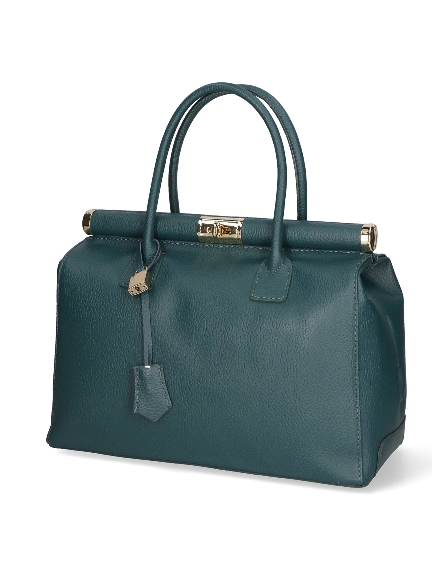 Aleria Borsa a mano da donna Vera pelle 8005-D33 OTTANIO Chiara Ferretti