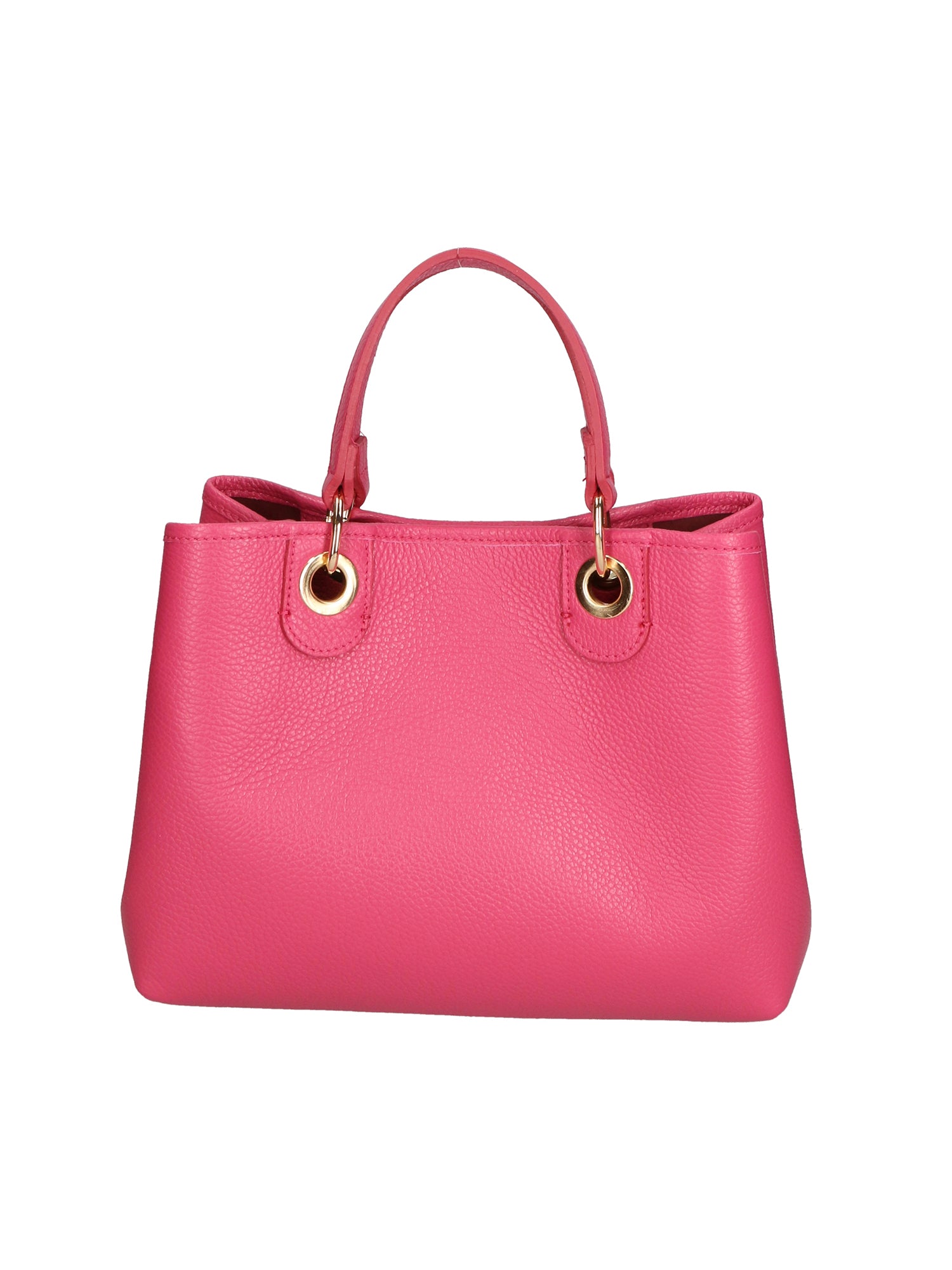Helga Borsa a mano da donna 100% pelle 06106-D282 CARMINE Chiara Ferretti