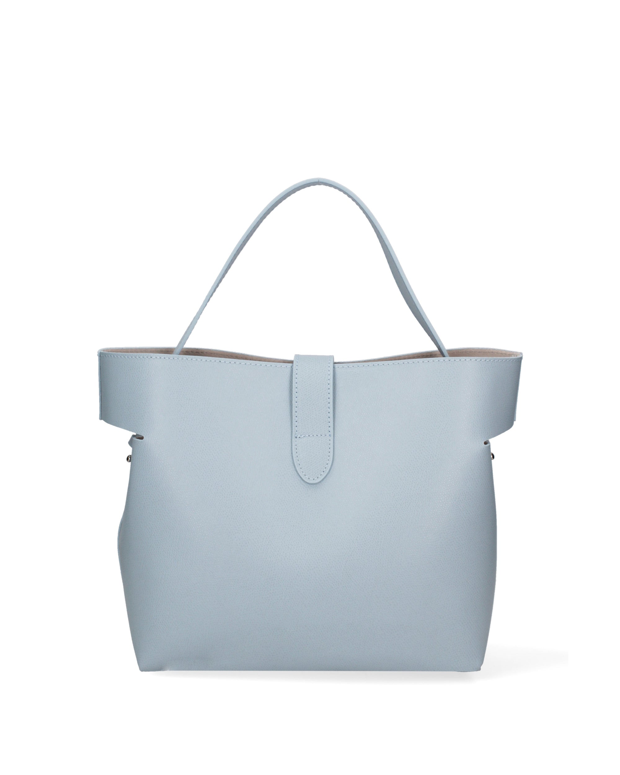 Liviana Borsa a mano da donna Vera pelle 07379-P631 CILEO Chiara Ferretti