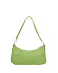 Oriane Borsa a spalla da donna Vera Pelle 07400-D12 VERDE Chiara Ferretti