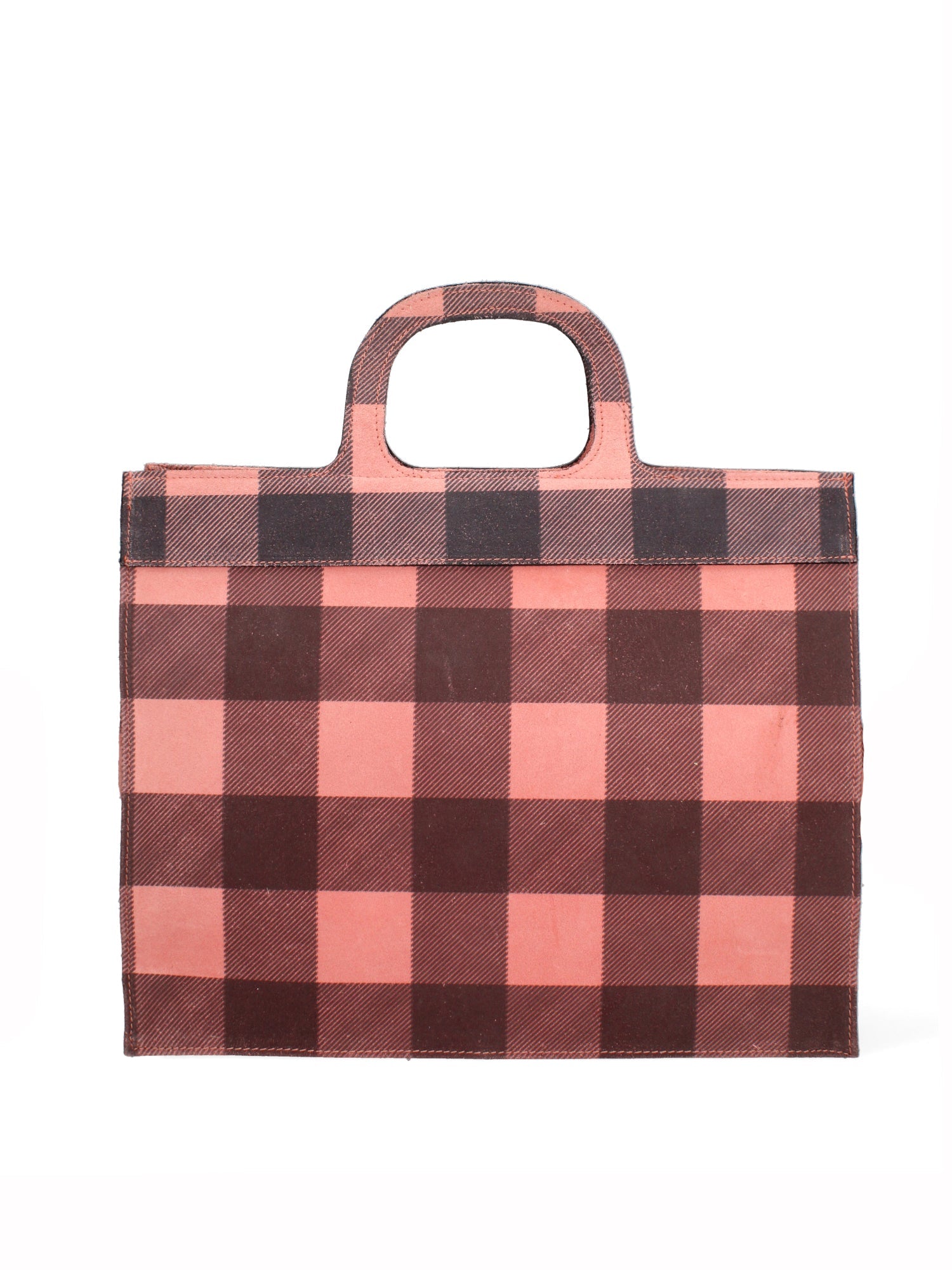 Edera Borsa a mano da donna Vera pelle 00661-022 CORALLO Chiara Ferretti
