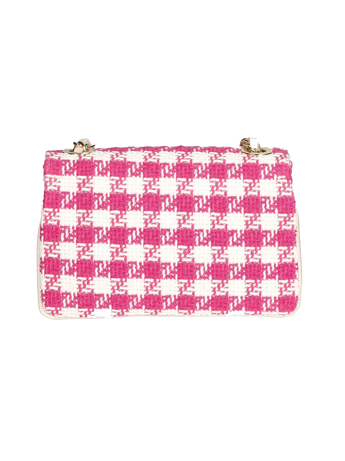 Aurélie Borsa a spalla da donna Cotone 05015-02 FUXIA Chiara Ferretti
