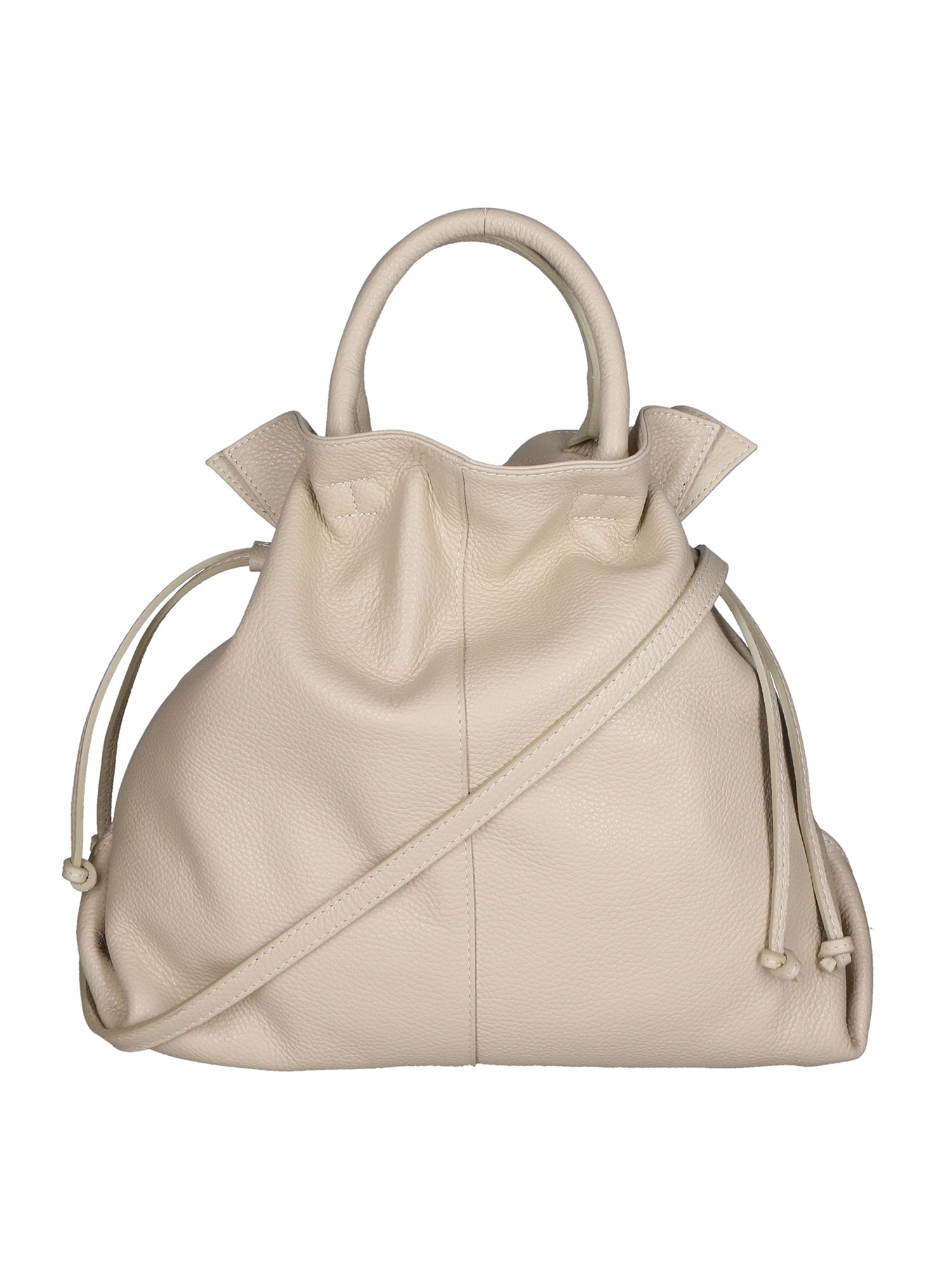 Giada Borsa a mano da donna 100% pelle 05837-D537 CREMINO Chiara Ferretti