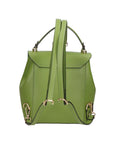 Giuditta Borsa a mano da donna 100% pelle 05937-L212 BRUCO Chiara Ferretti
