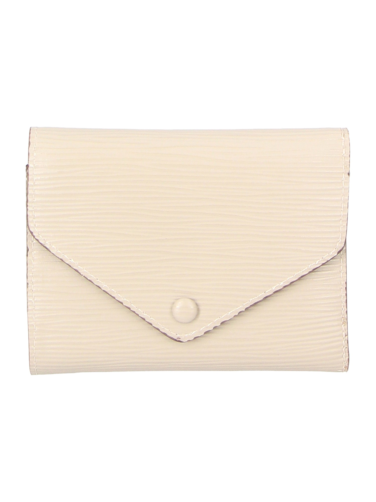Maria Portafoglio da donna Vera Pelle 41937 1-TAUPE Chiara Ferretti