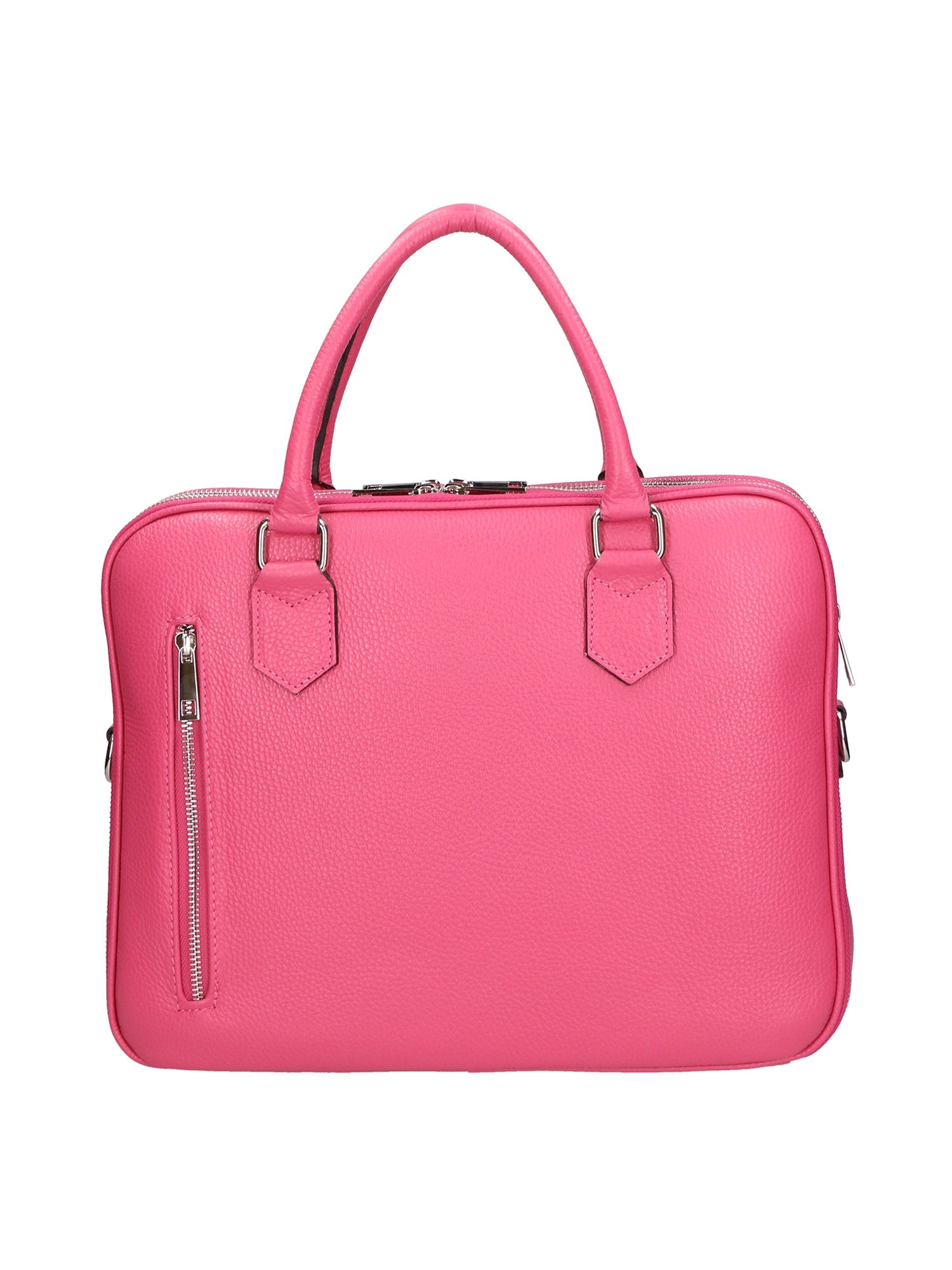 Grazia Borsa a spalla da donna Vera pelle 05930-D282 CARMINE Chiara Ferretti