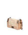 Isolde Borsa a tracolla donna Vera pelle 1511 1-ROSA Chiara Ferretti