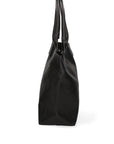 Brunella Borsa a mano da donna 100% pelle 524807-D28 NERO Chiara Ferretti