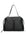 Borsa a Mano in Vera Pelle Nero Chiara Ferretti