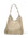 Borsa a Spalla in Vera Pelle Verde Chiara Ferretti
