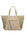 Borsa a Mano in Vera Pelle Verde Chiara Ferretti
