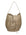 Borsa a Mano in Vera Pelle Cappuccino Chiara Ferretti