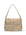 Borsa a Mano in Vera Pelle Verde Chiara Ferretti