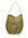 Borsa a Mano in Vera Pelle Verde Chiara Ferretti