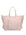 Borsa a Mano in Vera Pelle Cipria Chiara Ferretti