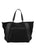 Borsa a Mano in Vera Pelle Nero Chiara Ferretti
