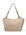 Borsa a Spalla in Vera Pelle Verde Chiara Ferretti