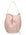 Borsa a Mano in Vera Pelle Nudo Chiara Ferretti