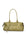 Borsa a Mano in Vera Pelle Verde Chiara Ferretti