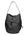 Borsa a Mano in Vera Pelle Nero Chiara Ferretti