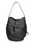 Borsa a Mano in Vera Pelle Nero Chiara Ferretti
