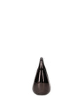 Borsa a Tracolla in Pvc Nero