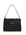 Borsa a Mano in Vera Pelle Nero Chiara Ferretti