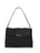 Borsa a Mano in Vera Pelle Nero Chiara Ferretti