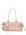 Borsa a Mano in Vera Pelle Nudo Chiara Ferretti