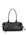 Borsa a Mano in Vera Pelle Nero Chiara Ferretti