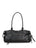 Borsa a Mano in Vera Pelle Nero Chiara Ferretti