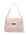 Borsa a Mano in Vera Pelle Cipria Chiara Ferretti